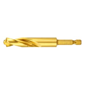 Сверло DEWALT DT50017 по металлу Impact TITANIUM Drill Bit 11 мм, арт. DT50017-QZ