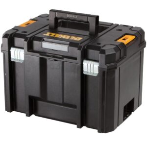 Ящик для инструмента DEWALT TSTAK, 23 л, арт. DWST1-71195