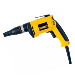 Шуруповерт по гипсокартону с держателем насадок DEWALT DW274K, 1/4 дюйма, 540 Вт, арт. DW274K-QS