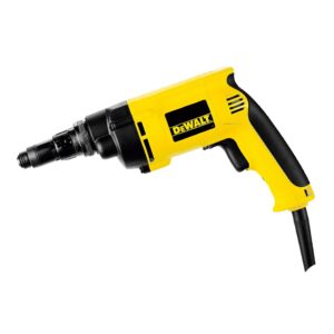 Шуруповерт для самонарезных шурупов DEWALT DW269K, арт. DW269K-QS