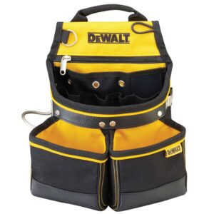 Сумка поясная для гвоздей DEWALT, арт. DWST1-75650