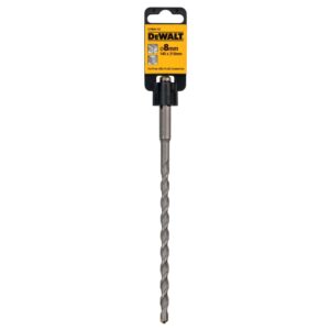Бур DEWALT INDUSTRIAL, SDS-Plus, 8x210 мм (DT9642-QZ), арт. DT9642-QZ