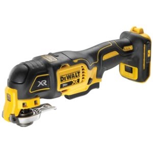 Аккумуляторный реноватор DEWALT DCS356B, 20 В, 20000 кол/мин, без АКБ и ЗУ (DCS356B-XJ), арт. DCS356B-XJ