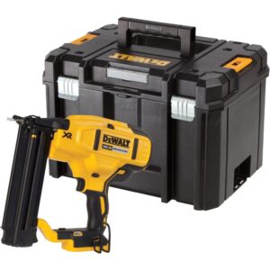 Аккумуляторный гвоздезабивной пистолет DEWALT DCN680NT, 18 В, без АКБ и ЗУ, в кейсе TSTAK (DCN680NT-XJ), арт. DCN680NT-XJ
