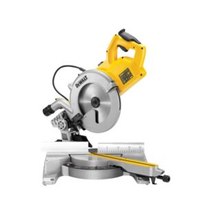 Торцовочная пила DEWALT DWS778, 1850 Вт, 4300 об/мин, арт. DWS778-QS