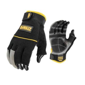 Защитные перчатки для монтажников Dewalt, арт. DPG24L