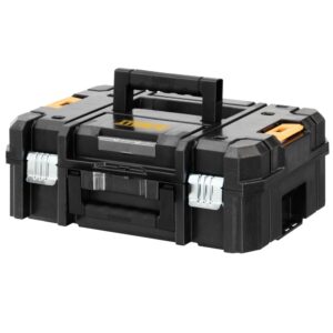 Ящик для инструмента DEWALT TSTAK, 13.5 л, арт. DWST1-70703