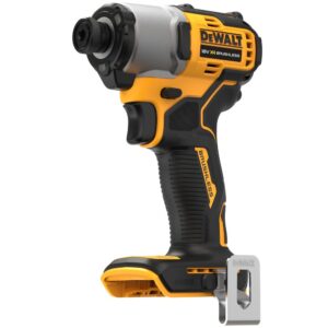 Аккумуляторный шуруповерт DEWALT DCF840N, 18 В, 192 Нм, 4200 уд/мин, без АКБ и ЗУ (DCF840N-XJ), арт. DCF840N-XJ