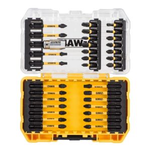 Набор бит и насадок FLEXTORQ DEWALT DT70746T, 34шт, арт. DT70746T-QZ