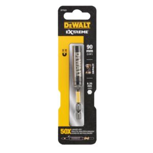 Держатель для бит, Impact FlexTorq DEWALT DT7523, 25 мм, арт. DT7523-QZ