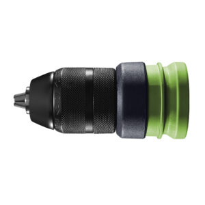 Быстрозажимной цанговый патрон Festool (фестул) KC 13 KHC, арт. 577526