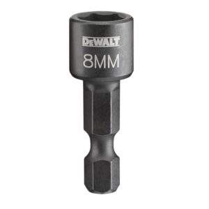 Шестигранная компактная насадка DEWALT DT7462, 8мм, арт. DT7462-QZ