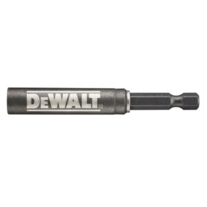 Держатель для бит Impact FlexTorq DEWALT DT7525, 79 мм., арт. DT7525-QZ