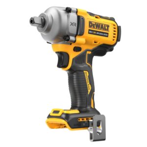 Аккумуляторный гайковерт DEWALT DCF892N, 18 В, 1084 Нм, 3250 уд/мин, без АКБ и ЗУ (DCF892N-XJ), арт. DCF892N-XJ