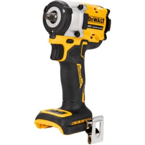 Аккумуляторный гайковерт DEWALT DCF923B, 18 В, 610 Нм, 3550 уд/мин, без АКБ и ЗУ (DCF923B-XJ), арт. DCF923B-XJ