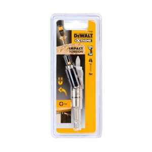 Шарнирный держатель DEWALT DT7505, PZ2 25 мм (DT7505-QZ), арт. DT7505-QZ