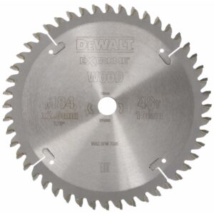 Пильный диск DEWALT EXTREME WORKSHOP DT4092, 184/16 мм., арт. DT4092-QZ