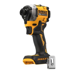 Аккумуляторный шуруповерт DEWALT DCF850N, 20 В, 206 Нм, 3800 уд/мин, без АКБ и ЗУ (DCF850N-A9), арт. DCF850N-A9