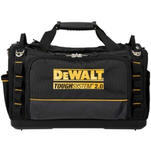 Сумка DEWALT TOUGHSYSTEM, с наплечным ремнем, 56 л, арт. DWST83522-1