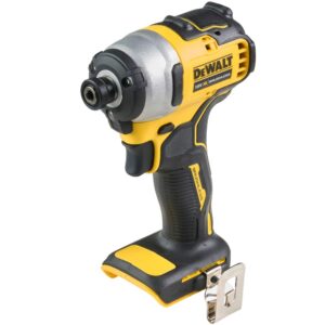 Аккумуляторный шуруповерт DEWALT DCF809N, 18 В, 190 Нм, 3200 уд/мин, без АКБ и ЗУ (DCF809N-QW), арт. DCF809N-QW
