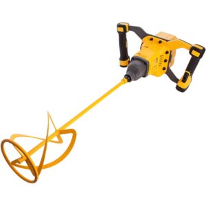 Аккумуляторная дрель-миксер DEWALT DCD240N, 54 В, 725 об/мин, без АКБ и ЗУ (DCD240N-XJ), арт. DCD240N-XJ