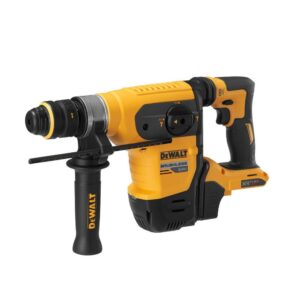 Аккумуляторный трехрежимный перфоратор DEWALT DCH417NT, SDS+, 54, без АКБ и ЗУ, арт. DCH417NT-XJ