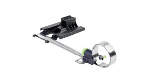 Циркуль Festool KS-PS 400 с подошвой-адаптером ADT-PS 400, арт. 497443