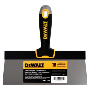 Шпатель DEWALT, 254 мм, арт. DXTT2-136