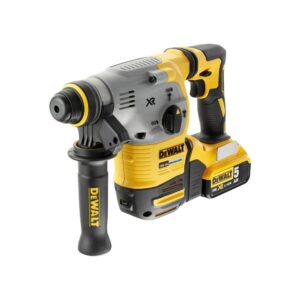 Аккумуляторный перфоратор DeWALT, SDS-Plus, 18В/5Ач, DCH283P2, арт. DCH283P2-QW