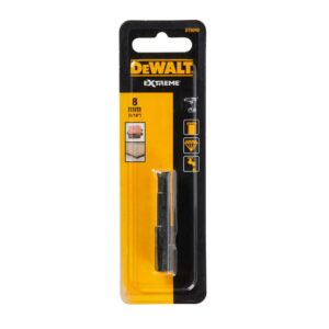 Сверло алмазное трубчатое DEWALT EXTREME, 8 мм, 1 шт. (DT6040-QZ), арт. DT6040-QZ