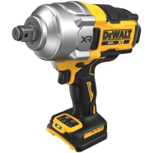 Аккумуляторный гайковерт DEWALT DCF964B, 20 В, 2576 Нм, 2015 уд/мин, без АКБ и ЗУ (DCF964B-XJ), арт. DCF964B-XJ