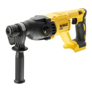 Аккумуляторный перфоратор DEWALT DCH133N, 18 В, 2.6 Дж, 5500 уд/мин, без АКБ и ЗУ (DCH133N-XJ), арт. DCH133N-XJ
