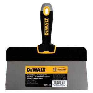 Шпатель DEWALT, 254 мм, арт. DXTT2-192