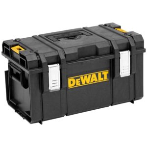 Ящик для инструмента DEWALT TOUGHSYSTEM DS300, 35 л (1-70-322), арт. 1-70-322