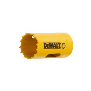 Коронка биметаллическая DEWALT DT83017, M3 17 x 37 мм, арт. DT83017-QZ