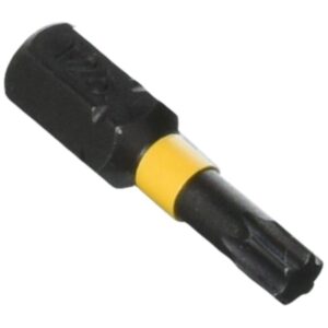 Биты DEWALT DT7382T, T25 x 25 мм, 5 шт., арт. DT7382T-QZ