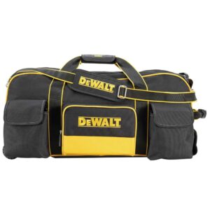 Сумка для инструмента DEWALT, Duffle Bag с колесами, арт. DWST1-79210