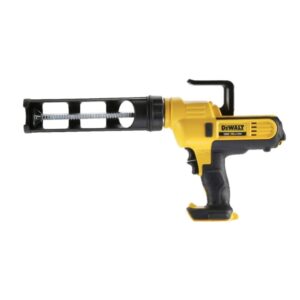 Аккумуляторный пистолет для герметика DEWALT DCE560N, 18 В, без АКБ и ЗУ, арт. DCE560N-XJ