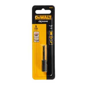 Сверло алмазное трубчатое DEWALT EXTREME, 5 мм, 1 шт. (DT6037-QZ), арт. DT6037-QZ