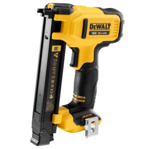 Аккумуляторный скобозабивной пистолет DEWALT DCN701N, 18 В, без АКБ и ЗУ (DCN701N-XJ), арт. DCN701N-XJ