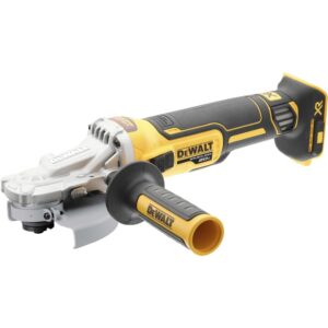 Аккумуляторная угловая шлифмашина DEWALT DCG405FN, 20 В, 100 мм, 9000 об/мин, без АКБ и ЗУ (DCG405FN-A9), арт. DCG405FN-A9