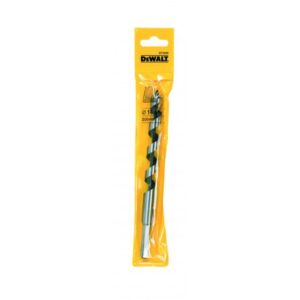Шнековое сверло DEWALT DT4614, по дереву, 20 x 200 x 100 мм, арт. DT4614-QZ