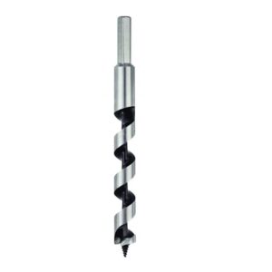 Шнековое сверло DEWALT DT4615, по дереву, 22 x 200 x 100 мм, арт. DT4615-QZ