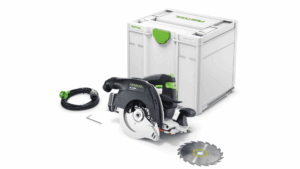 Дисковая пила Festool HK 55 EBQ-Plus, арт. 576121