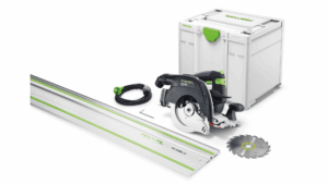Дисковая пила Festool HK 55 EBQ-Plus-FS, арт. 576126