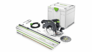 Дисковая пила Festool HK 55 EBQ-Plus-FSK420, арт. 576131