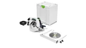 Дисковая пила Festool HK 85 EB-Plus, арт. 576147