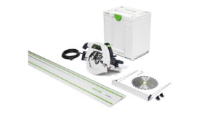 Дисковая пила Festool HK 85 EB-Plus-FS, арт. 576138