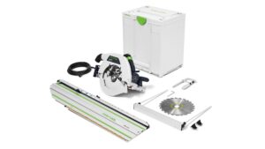 Дисковая пила Festool HK 85 EB-Plus-FSK420, арт. 576142