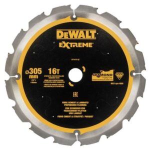 Универсальный пильный диск DEWALT DT1474, 250/30 мм., арт. DT1474-QZ